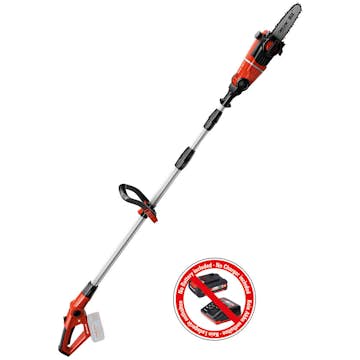 Teleskopkedjesåg Einhell PXC GE-LC 18 Li T Solo Utan Batteri