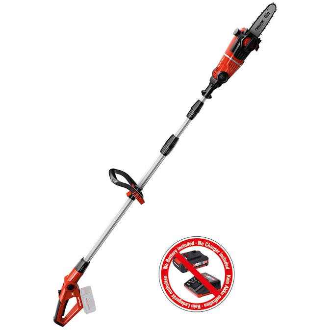 Teleskopkedjesåg Einhell PXC GE-LC 18 Li T Solo Utan Batteri