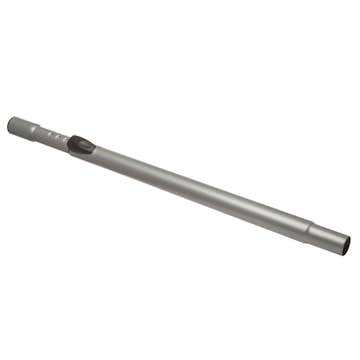 Teleskoprör Allaway Dammsugartillbehör Aluminium