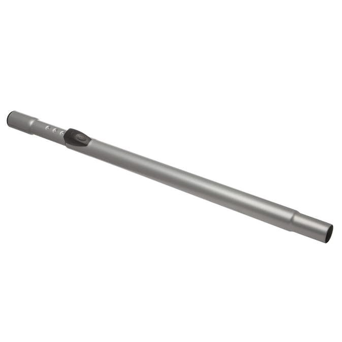 Teleskoprör Allaway Dammsugartillbehör Aluminium