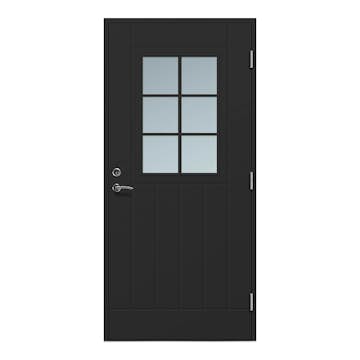 Ytterdörr Nordiska Fönster Tempo Classic