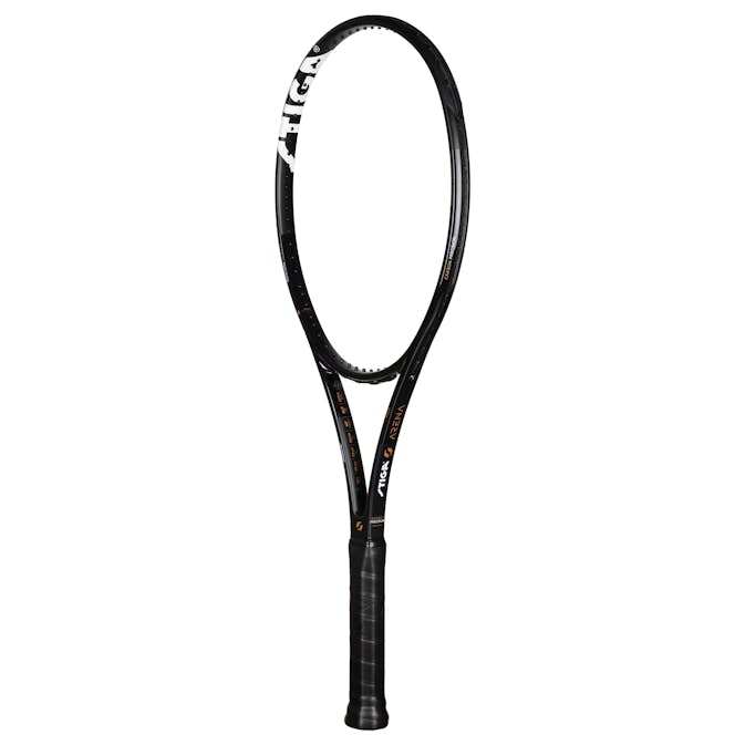 Tennisracket Stiga Sports Arena Black 3 Osträngat 16x19