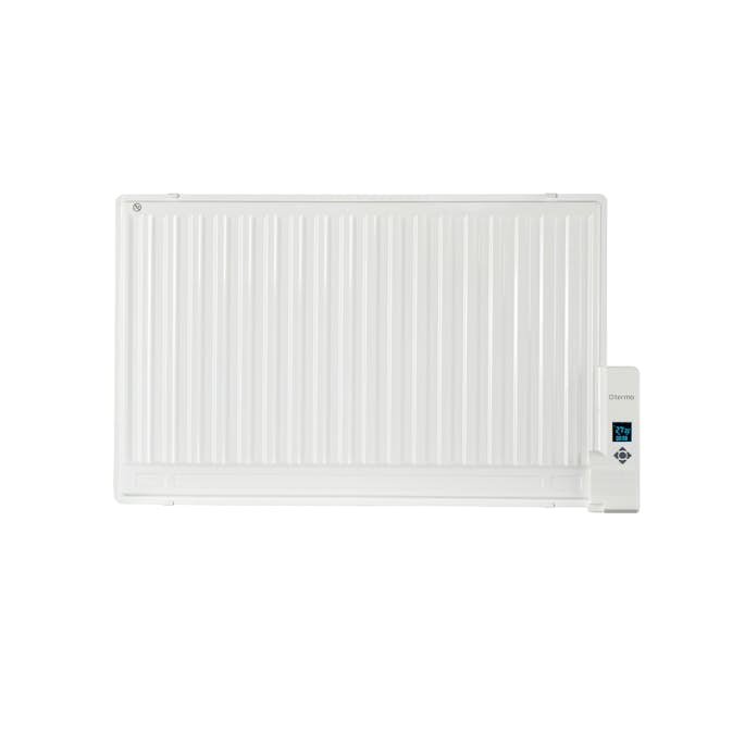 Oljefyllt Element Termo OIL Electronic