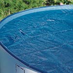 Termofolie Planet Pool Standard Oval 610 x 375 cm