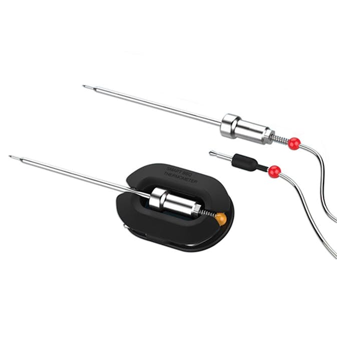 Grilltermometer Sunwind Easy BBQ Extra Mätsonder 2-pack