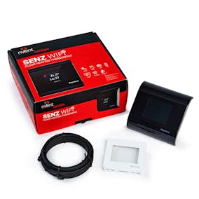 Termostat Raychem SENZ WIFI Golvvärmetermostat för Golvvärmekablar & -Mattor