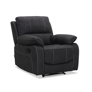 Reclinerfåtölj Hagagruppen Texas