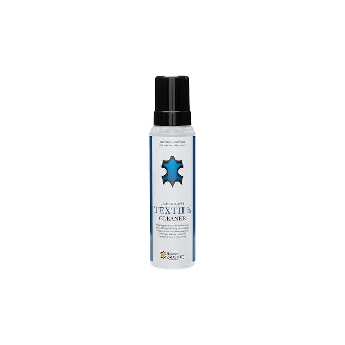 Skumrengöringsmedel Leather Master Textile Cleaner 400ml
