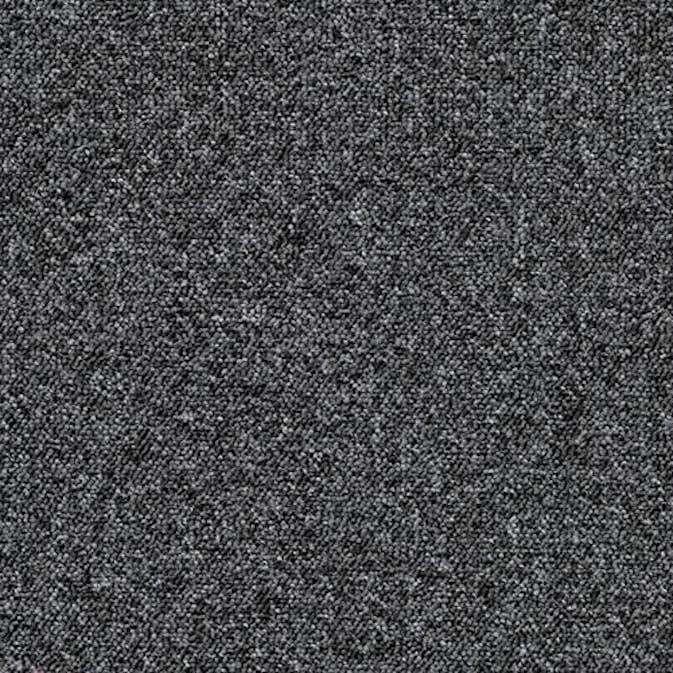 Textilplatta Forbo Tessera Basis Mid Grey