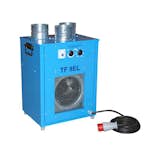 Torkfläkt El-Björn 9EL-S