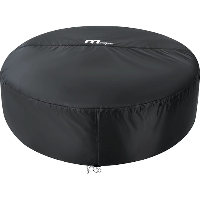 Spalock Mspa till Runda Spabad 6 personer