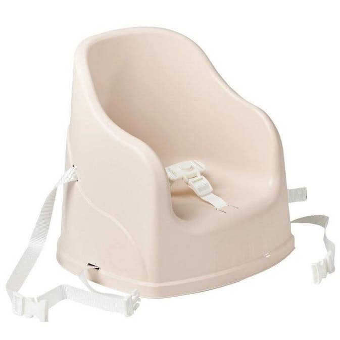 Barnstol Thermobaby Booster Seat Tudi Grey