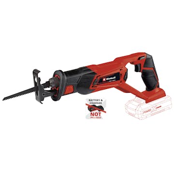 Tigersåg Einhell PXC TE-AP 18 Li Solo