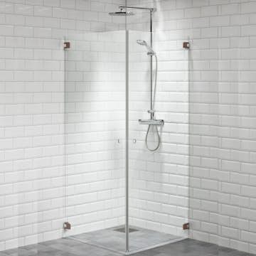 Duschhörn Alterna Capo