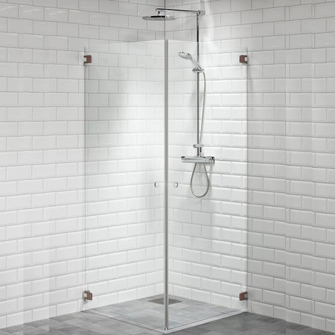 Duschhörn Alterna Capo