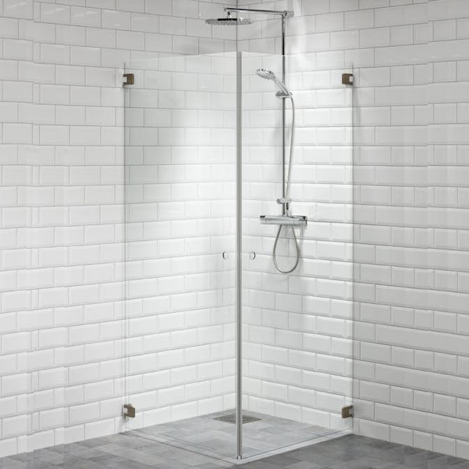 Duschhörn Alterna Capo