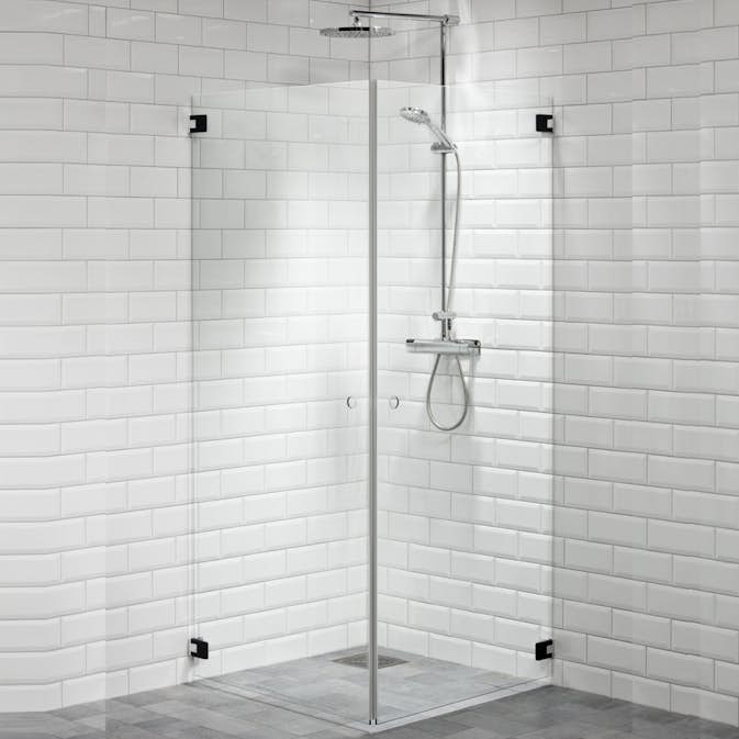 Duschhörn Alterna Capo