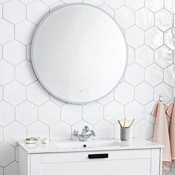 Spegel Alterna Bliss med LED