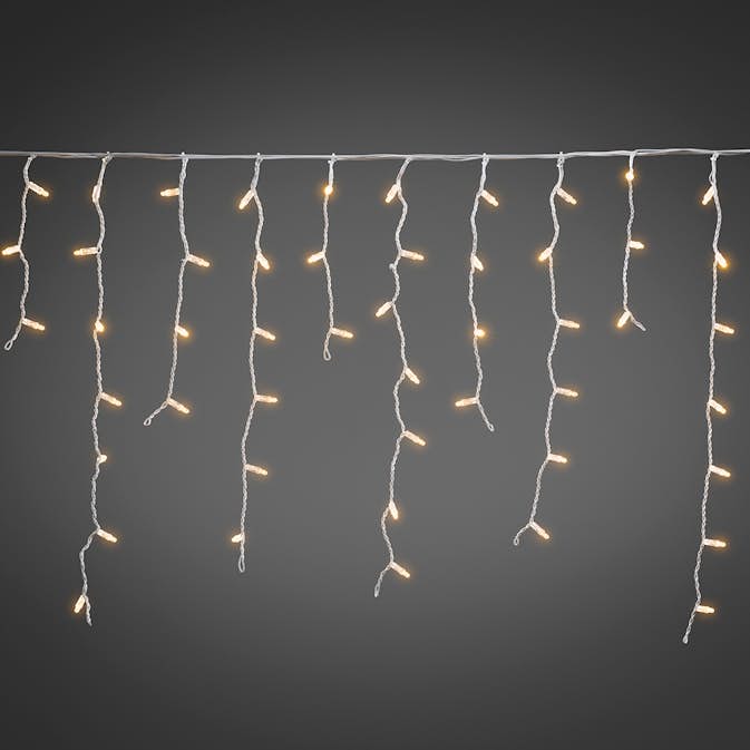 Tilläggs Istapp Gnosjö Konstsmide 100 st M-LED