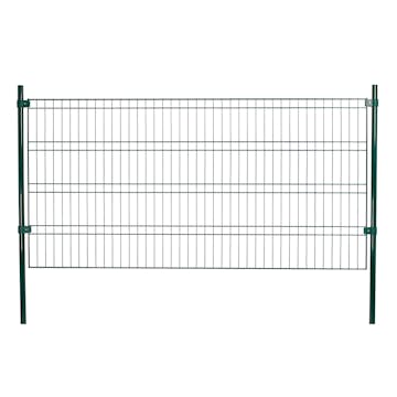 Tilläggsmodul Hortus till Panelstängsel Hortus 100 cm