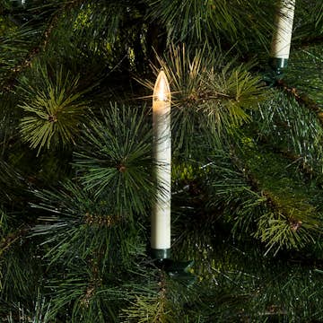 Tilläggsslinga Gnosjö Konstsmide till Batteridriven Slinga