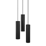 Taklampa Nordlux Tilo 3-Pendel