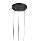 Taklampa Nordlux Tilo 3-Pendel