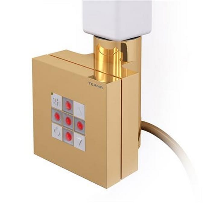 Elpatron Duschbyggarna KTX2