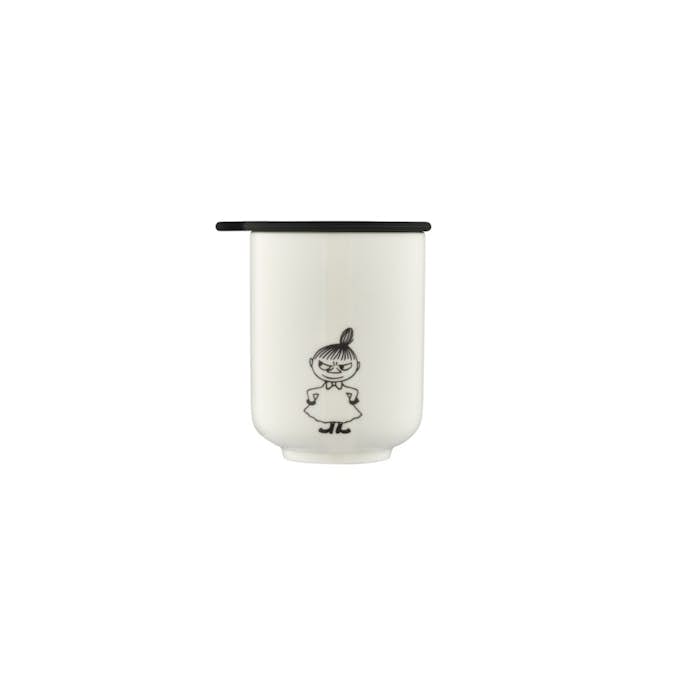 Tandborstmugg Dsignhouse x Moomin