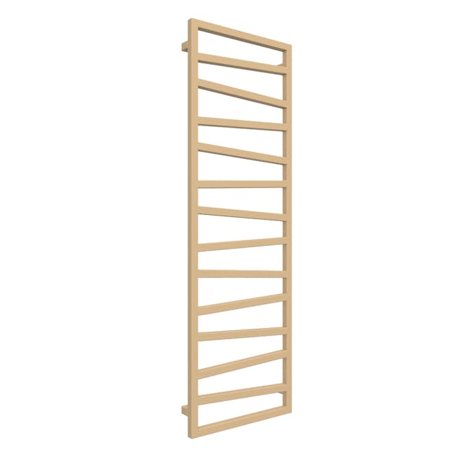 Handdukstork Duschbyggarna ZigZag