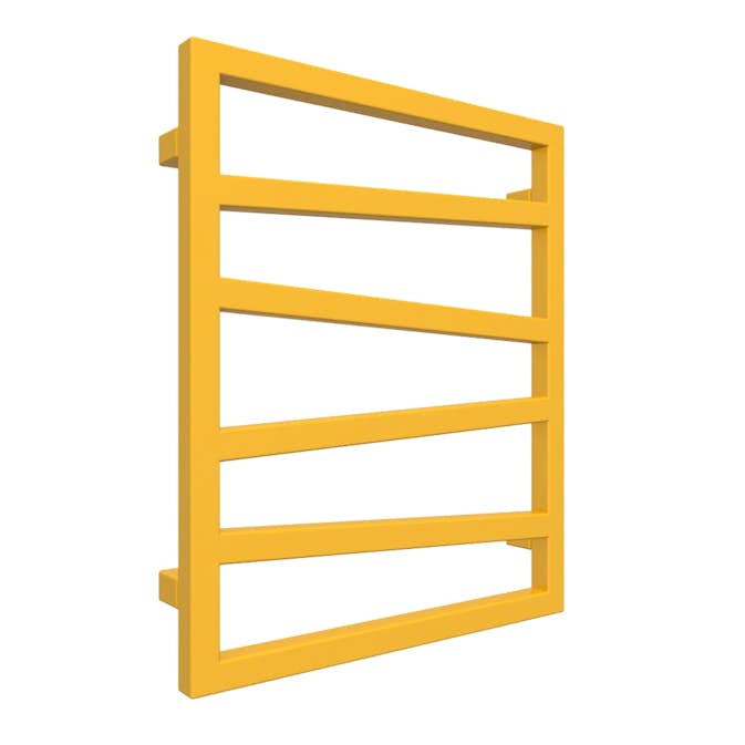 Handdukstork Duschbyggarna ZigZag