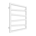 Handdukstork Duschbyggarna ZigZag