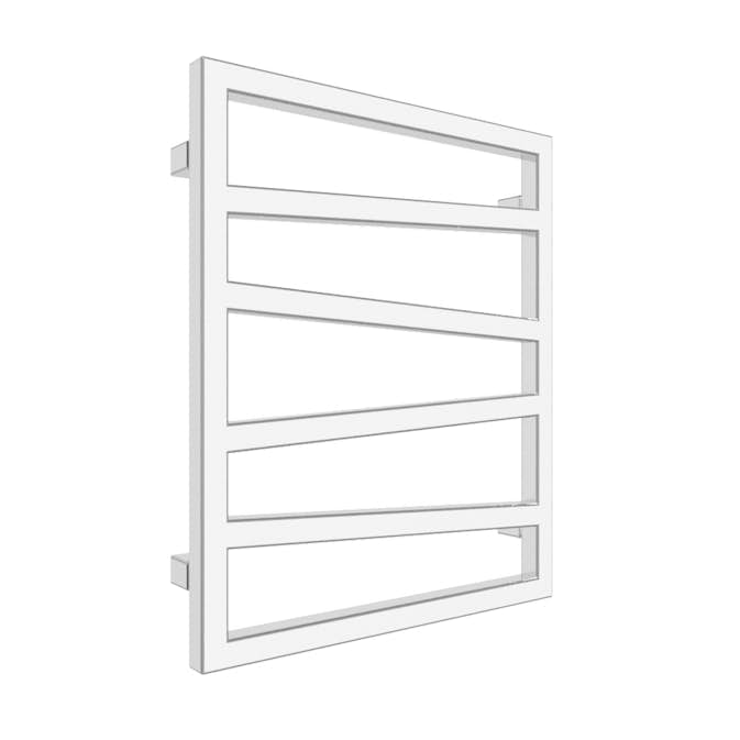 Handdukstork Duschbyggarna ZigZag