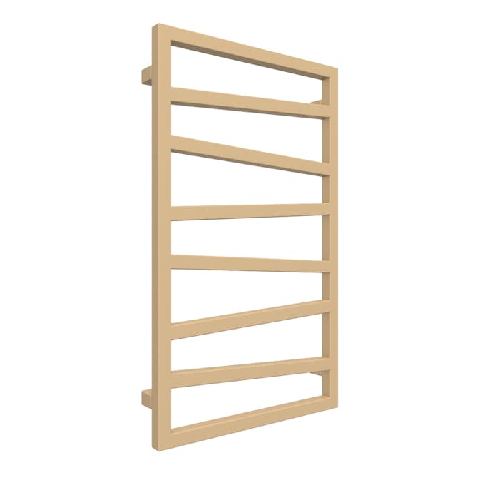 Handdukstork Duschbyggarna ZigZag