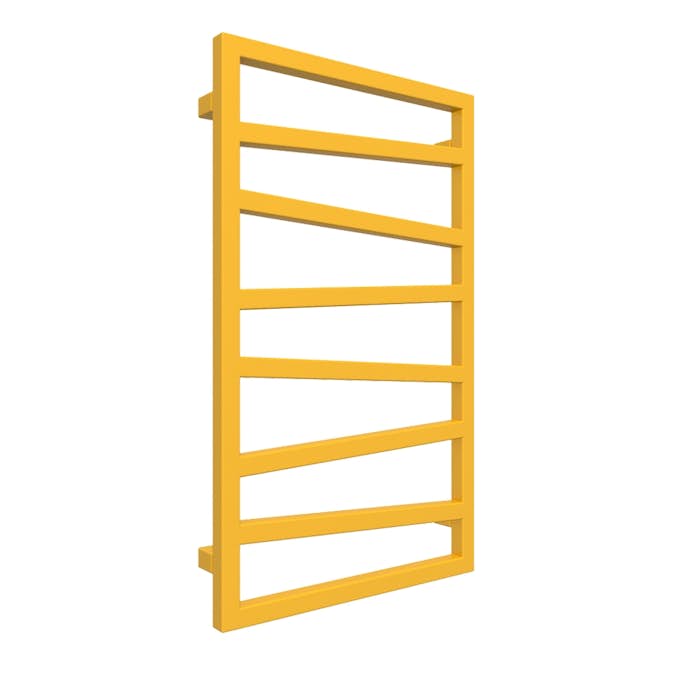 Handdukstork Duschbyggarna ZigZag