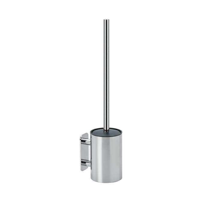 Toalettborste Beslag Design Solid
