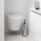 Toalettborste Brabantia Classic