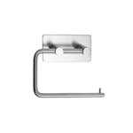 Toalettpappershållare Beslag Design Base 200 Självhäftande