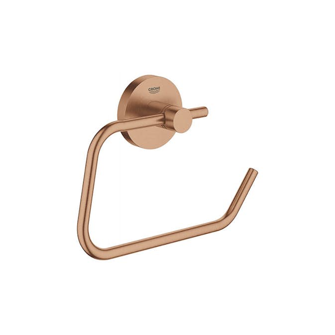 Toalettpappershållare Grohe Essentials Utan Lock