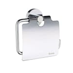 Toalettpappershållare Smedbo Home HK3414 Krom