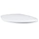 Toalettsits Grohe Bau Ceramic 39493 Mjukstängande
