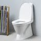 Toalettsits Gustavsberg Nautic 9M24 Standard