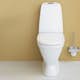 Toalettstol Gustavsberg Nautic 1510 Hygienic Flush