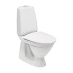 Toalettstol Ifö Sign 6860