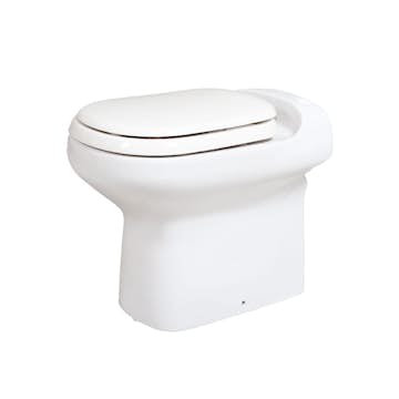 Toalettstol Saniflo Sanicompact Elite Silence