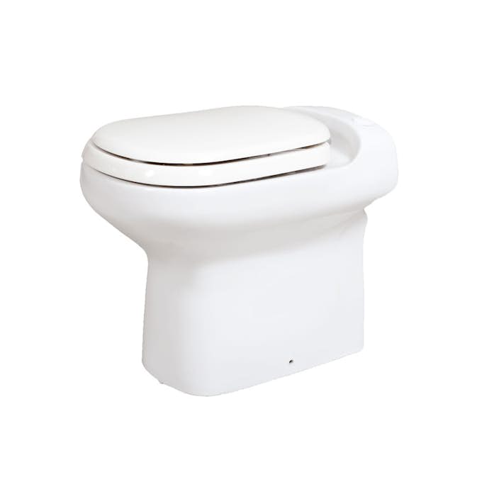 Toalettstol Saniflo Sanicompact Elite Silence