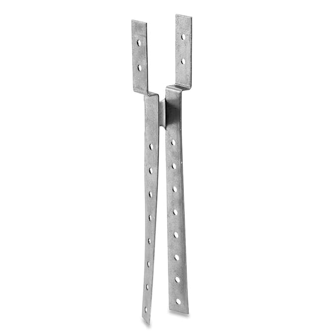 Toppläktsbeslag Simpson strong Tie TOL 1,5x151x40x20