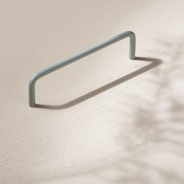 Handtag Beslag Design Thread Toniton