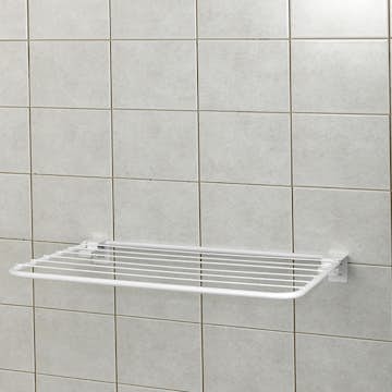 Torkställning Ericsindustrier Beda Vit