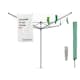 Torkvinda Brabantia Lift-O-Matic Advance 50 m